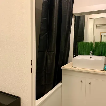 Le Petit - 50m Metro - Tram Apartamento Villeurbanne